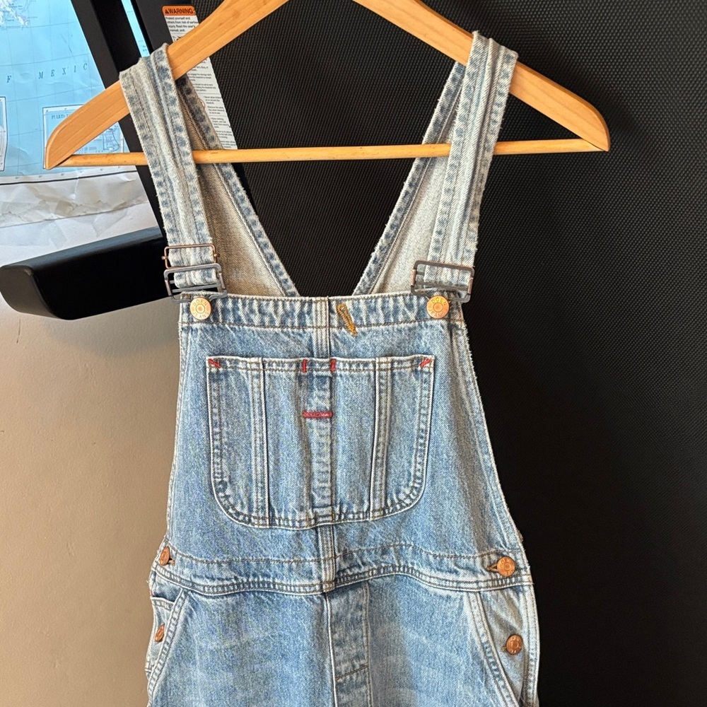 Doen Overalls - Picture 3 of 17